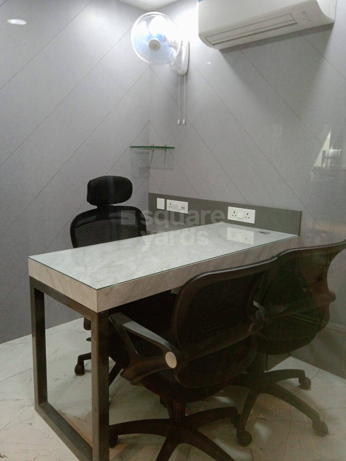 Rental Commercial Office Space 120 . in Nager Bazar Kolkata - 4920028